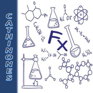 Cathinones on FX Chem labs