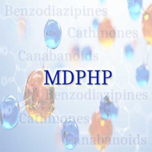 MDPHP
