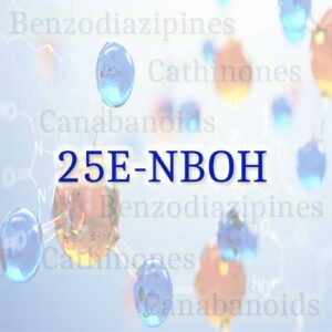 25E-NBOH (2C-E-NBOH) Blotters