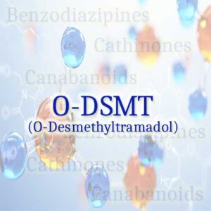 O-DSMT (O-Desmethyltramadol)