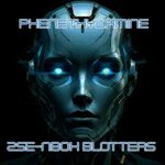 25E-NBOH (2C-E-NBOH) Blotters