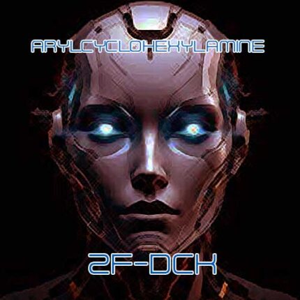 2F-DCK (2-Fluorodeschloroketamine)