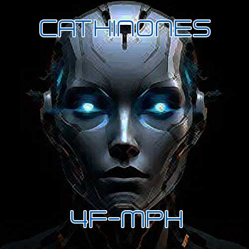 4F-MPH 4F-MPH (4-Fluoromethylphenidate) - Image 1