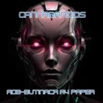 ADB-Butinaca A4 enfused Paper