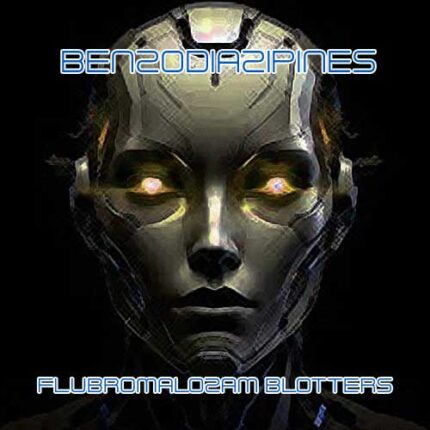 Flualprolzam Blotters