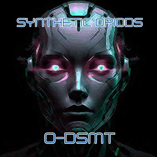 O-DSMT O-DSMT (O-Desmethyltramadol) - Image 1