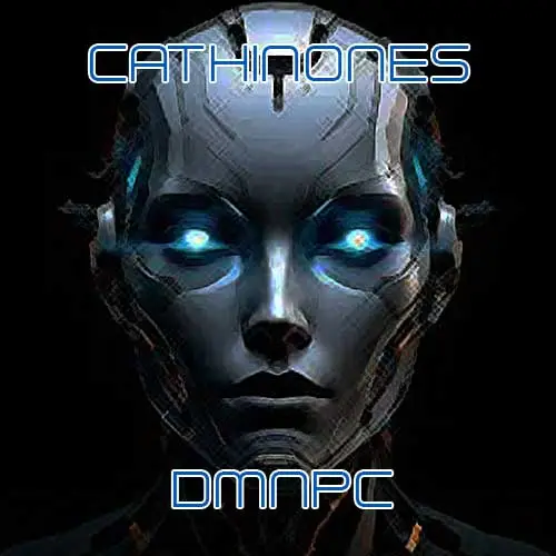 DMNPC DMNPC - Image 1