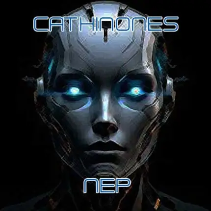 NEP N-Ethylpentedrone
